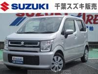 2020 SUZUKI WAGON R