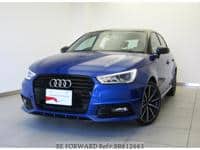 2018 AUDI A1