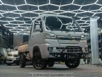 2021 DAIHATSU HIJET TRUCK