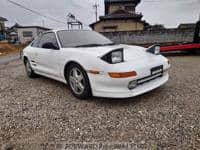 TOYOTA MR2