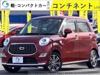 2020 DAIHATSU CAST