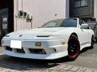 1998 NISSAN 180SX