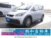 2011 MITSUBISHI COLT