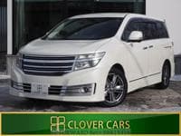 2010 NISSAN ELGRAND