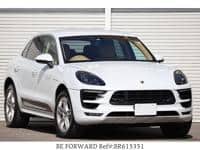 2015 PORSCHE PORSCHE OTHERS