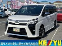 2020 TOYOTA VOXY