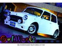 1991 ROVER MINI