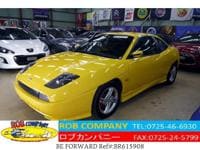 Fiat Coupe