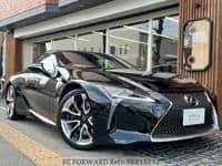 2017 LEXUS LEXUS OTHERS