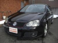 2005 VOLKSWAGEN GOLF