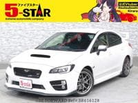 2015 SUBARU IMPREZA WRX STI