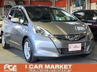 2012 HONDA FIT