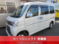 2021 DAIHATSU ATRAI WAGON