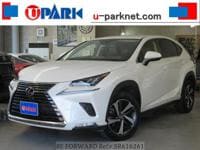 2020 LEXUS NX