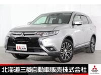 2018 MITSUBISHI OUTLANDER 24G