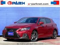 2017 LEXUS CT