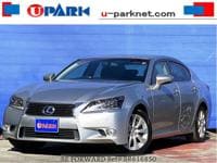 2012 LEXUS GS