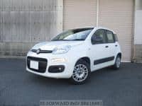 2023 FIAT PANDA