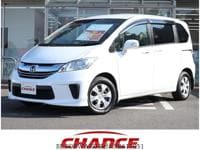 2014 HONDA FREED