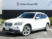 2014 BMW X1