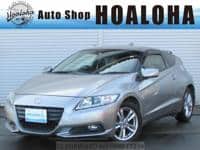 2010 HONDA CR-Z