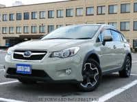 2014 SUBARU XV