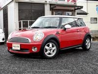 2008 BMW MINI