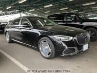 2022 MAYBACH MAYBACH OTHERS