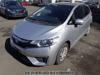 2016 HONDA FIT 13G L PACKAGE