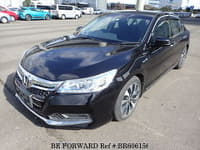 HONDA Accord Hybrid