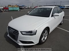 AUDI A4 for Sale