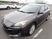 2013 MAZDA AXELA SPORT 20S SKYACTIV