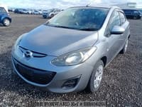 2013 MAZDA DEMIO 13C-V SMART EDITION