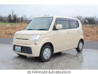 2013 SUZUKI MR WAGON