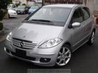 2006 MERCEDES-BENZ A-CLASS