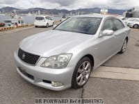 2007 TOYOTA CROWN ATHLETE PREMIUM EDITION