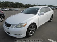 2006 LEXUS GS GS350