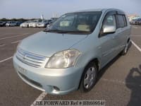 2006 TOYOTA RAUM C PACKAGE