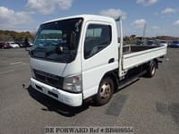 2006 MITSUBISHI CANTER