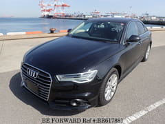 AUDI A6 for Sale