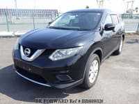 2015 NISSAN X-TRAIL 20X