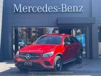 2019 MERCEDES-BENZ GLC-CLASS