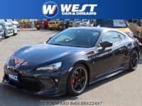 2019 TOYOTA 86