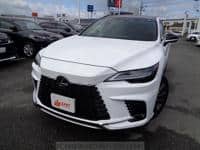 2023 LEXUS RX