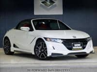 2022 HONDA S660