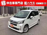 2014 DAIHATSU MOVE