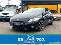 2011 HONDA CR-Z