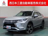 2019 MITSUBISHI ECLIPSE CROSS 1.5G4WD