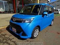 2019 DAIHATSU THOR G-SA