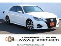 2017 TOYOTA CROWN SEDAN 2.0S-T